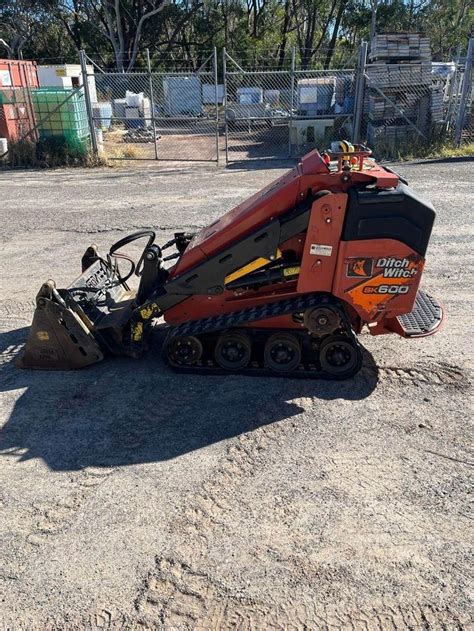 ditch witch sk600 cost|ditch witch sk600 for sale.